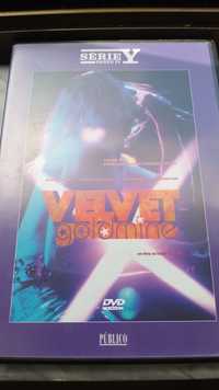 DVD Velvet Goldmine