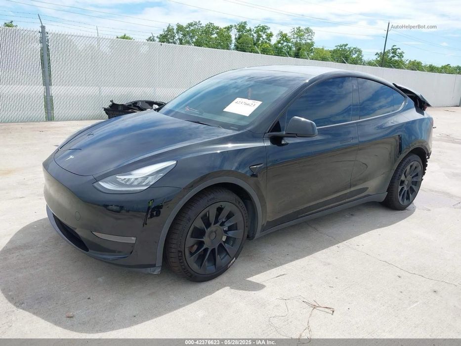 Tesla wpww Model Y Dual Motor