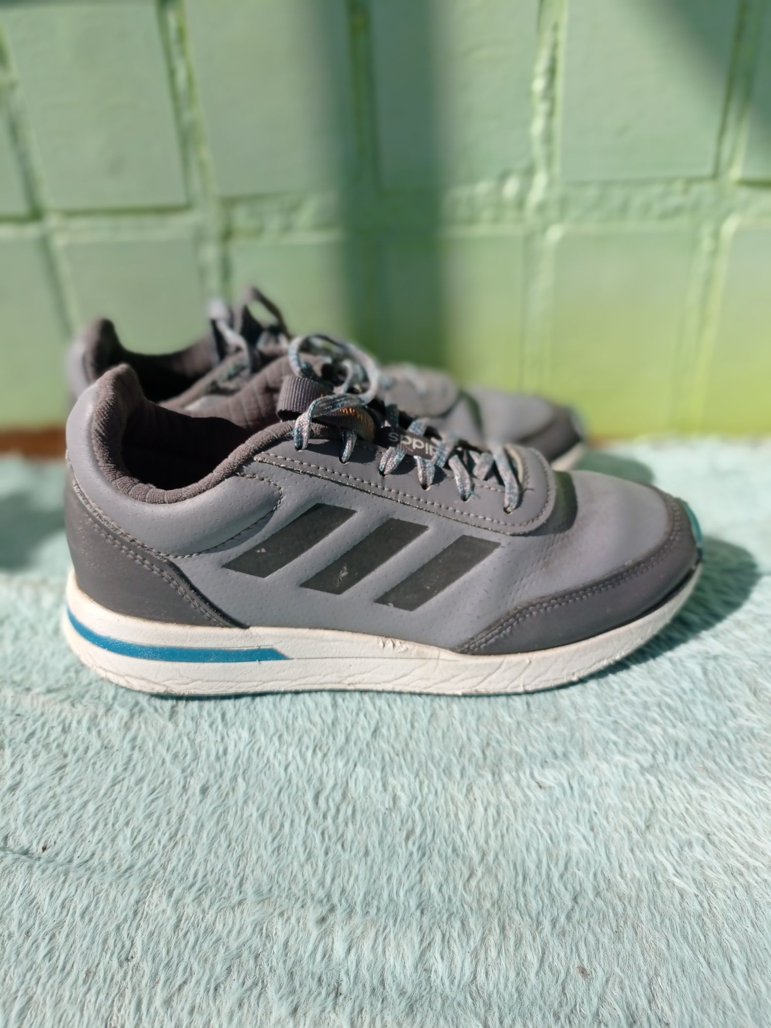Adidas кроссовки originals p.36,5