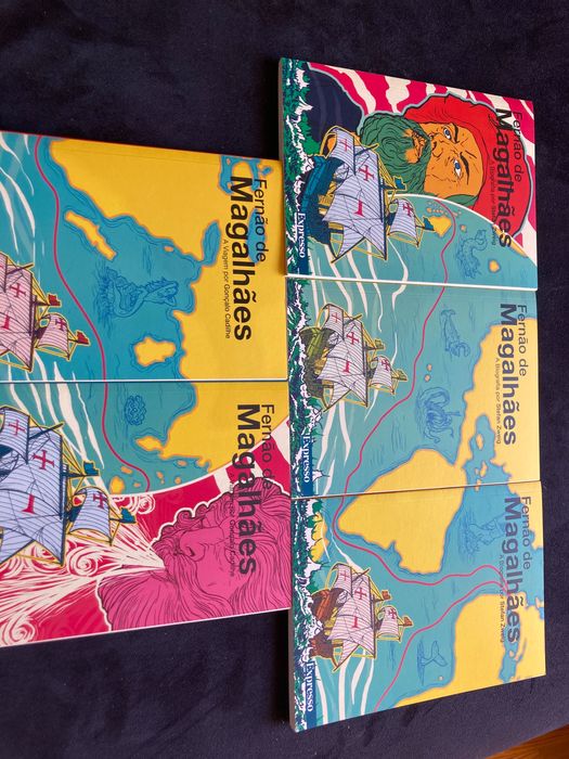 Fernão de Magalhães