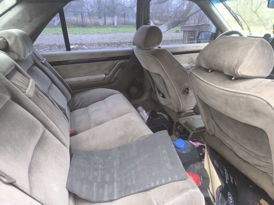 Продається Пежо 605 2,1 турбо дизель