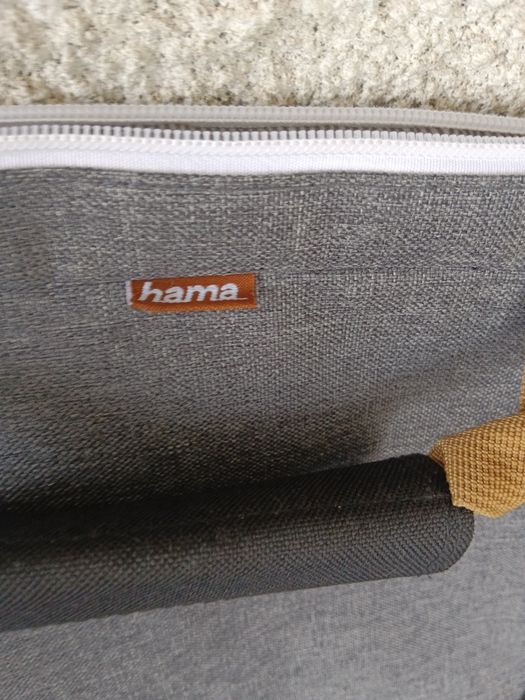 Сумка для ноутбука Hama