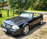 Mercedes 300 SL-24