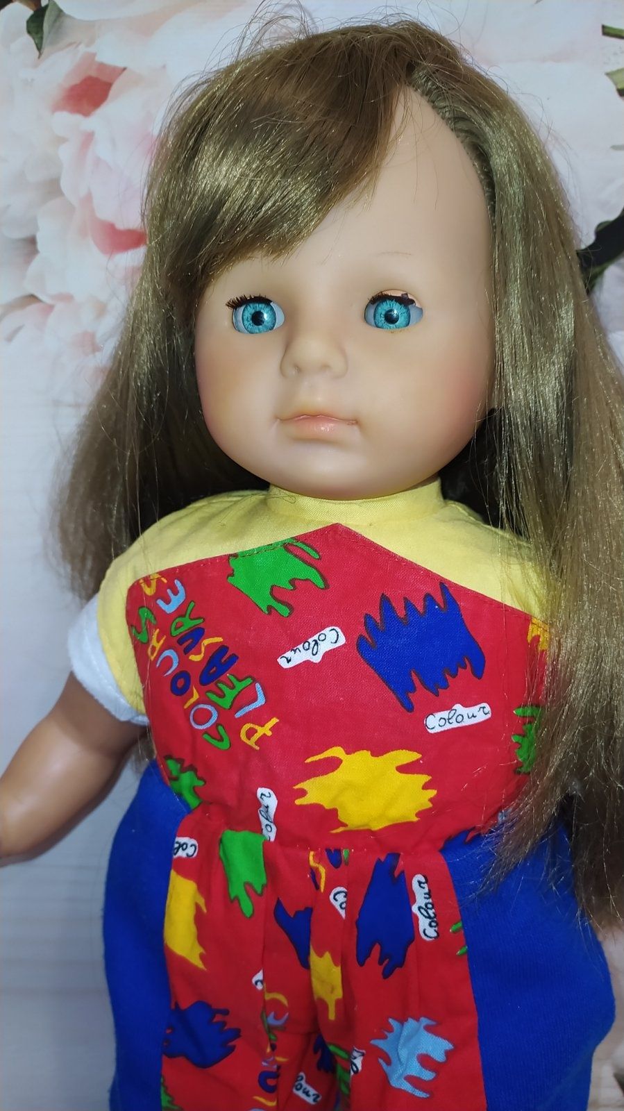 Кукла Max Zapf 45 см