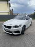 Продам BMW M235i