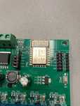 Esp8266 cztery przekaźniki Supla Smarthome