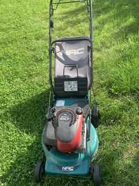 Kosiarka spalinowa briggs&stratton NAC WR6519 nie jeździ ... mam dość