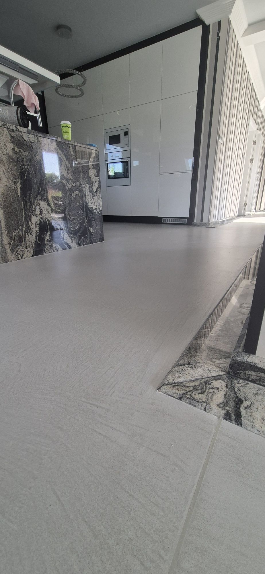 Mikrocement-Mikrobeton-Lastryko
