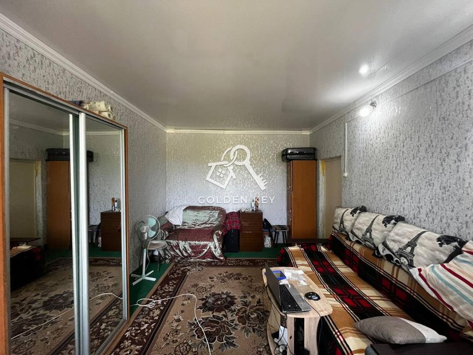 Продаж однокімнатної квартири, 44 квартал