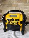 DeWalt DCR020 10,8 / 14,4 / 18 V XR Li-Ion DAB+