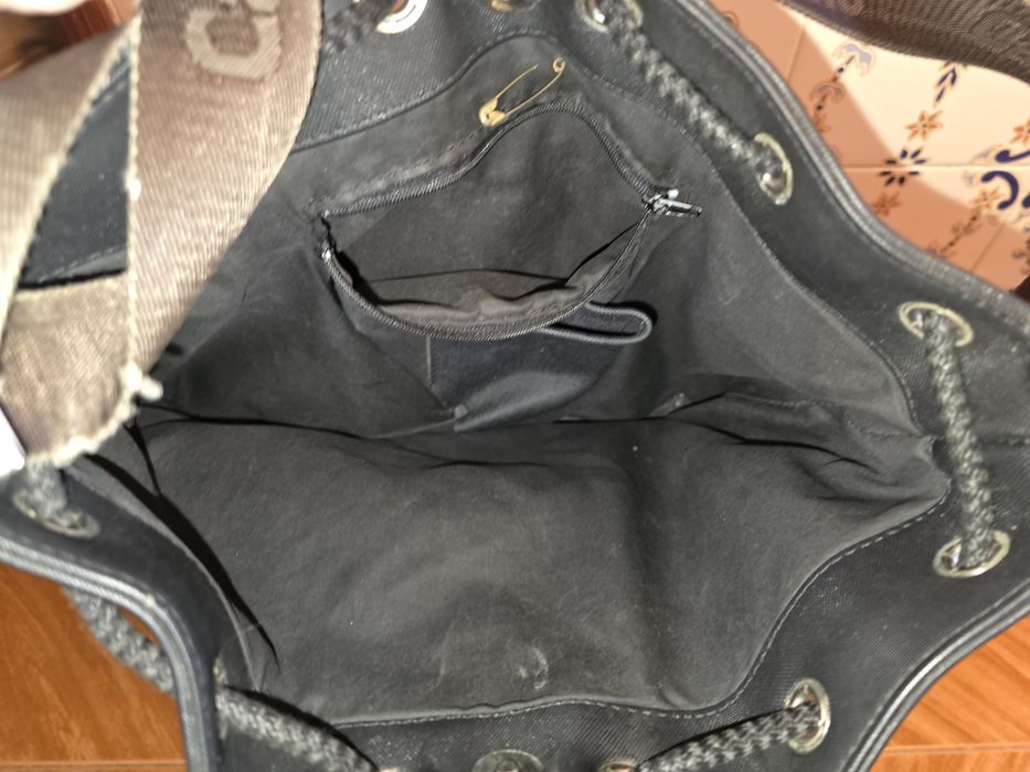 Vendo mala Cavalinho