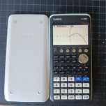 Calculadora Gráfica Casio fx-CG50