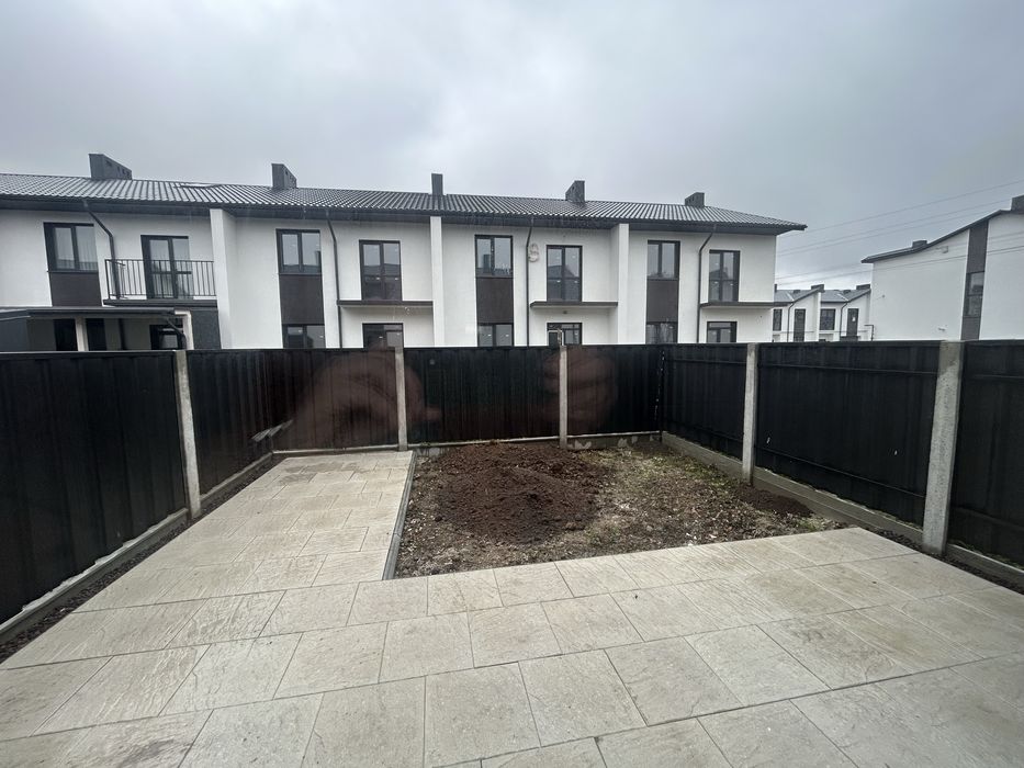 Продаж ТаунХауса з Сучасним РЕМОНТОм