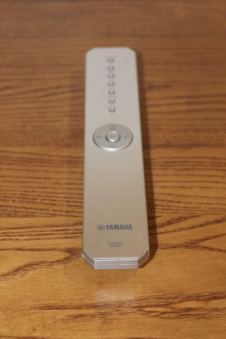 Пульт від підсилювача Yamaha AS 1000,AS 2000