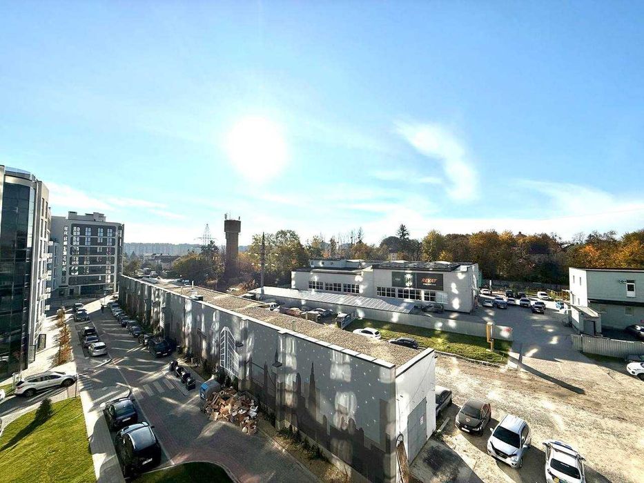 РОЗТЕРМІНУВАННЯ в елітному ЖК — для себе чи під оренду