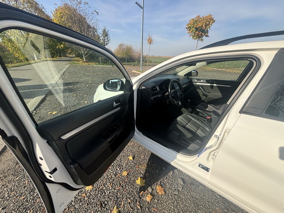 Продам volkswagen golf 6