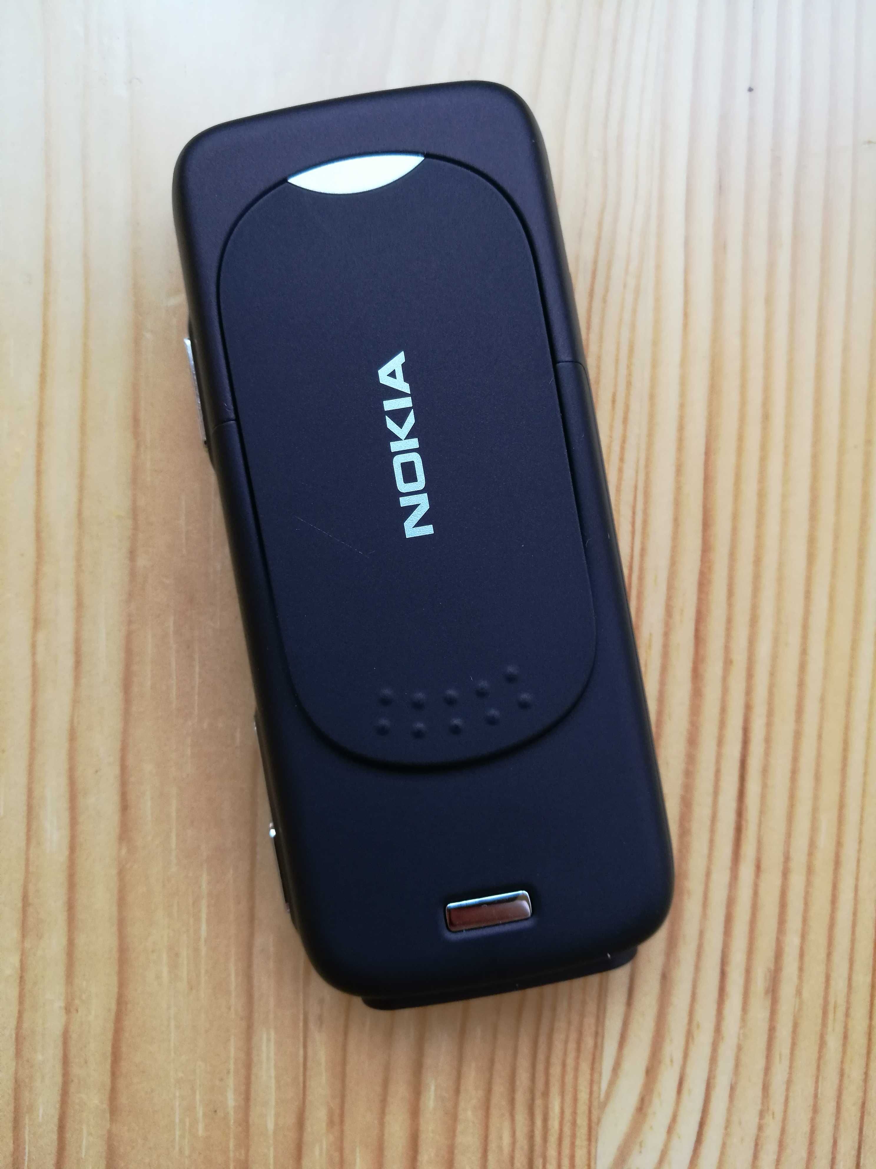 Телефон Nokia N73 (восстановленный)