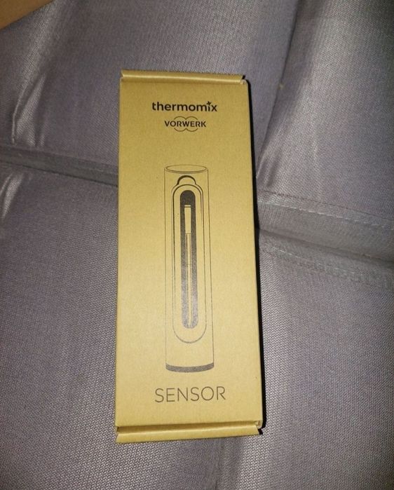 Sensor thermomix kompatybilny z  tm6 tm7 - nowy nie uzywany