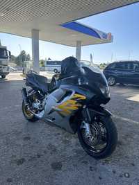 Honda CBR 600 f4