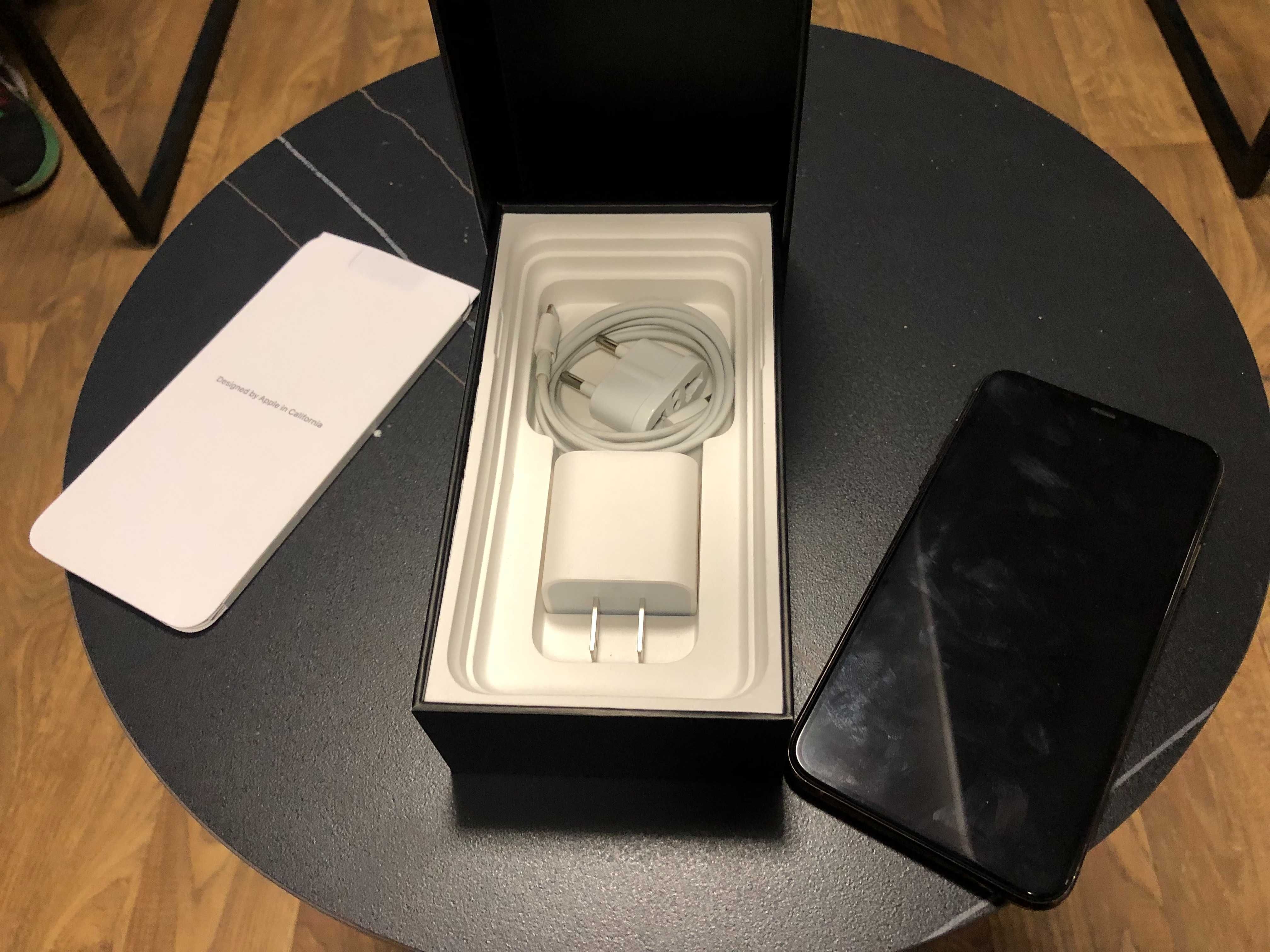 iPhone 11 Pro Max 64 Gb Gold
