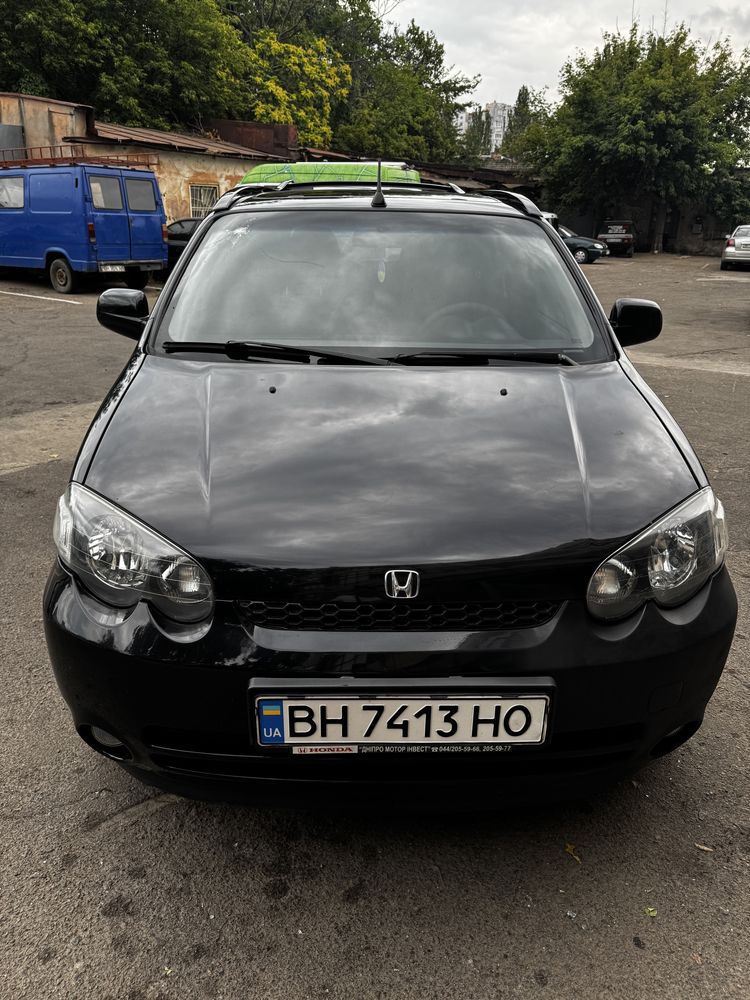 Honda HR-V 2005 год 1.6 Бензин Автомат Кондиционер