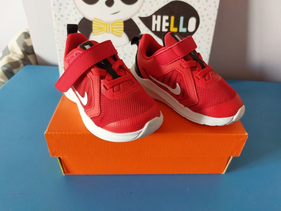 Buty nike nowe rozmiar 21