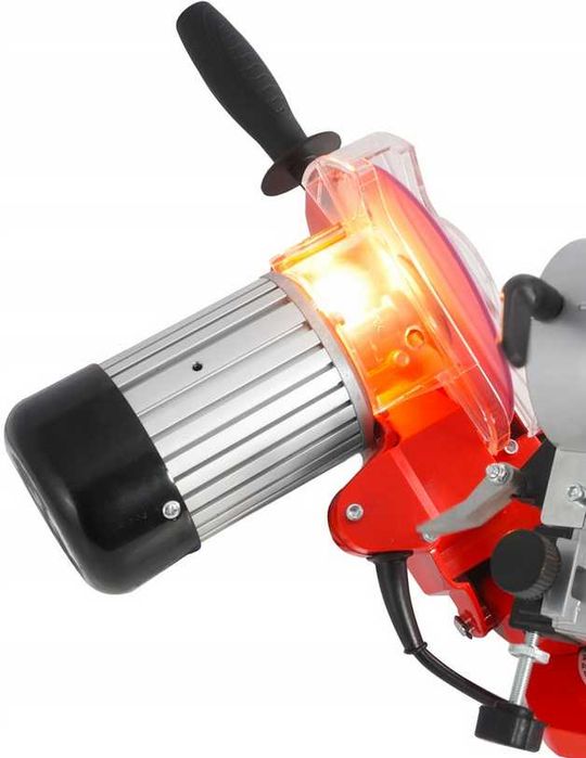 OSTRZAŁKA ŁAŃCUCHÓW Łańcucha Piły Pilarki Spalinowej Łańcuchowej 230W