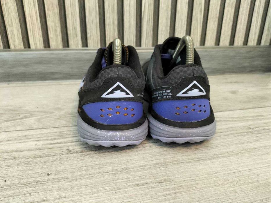 Кросівки Nike Juniper Trail.розмір 40.5