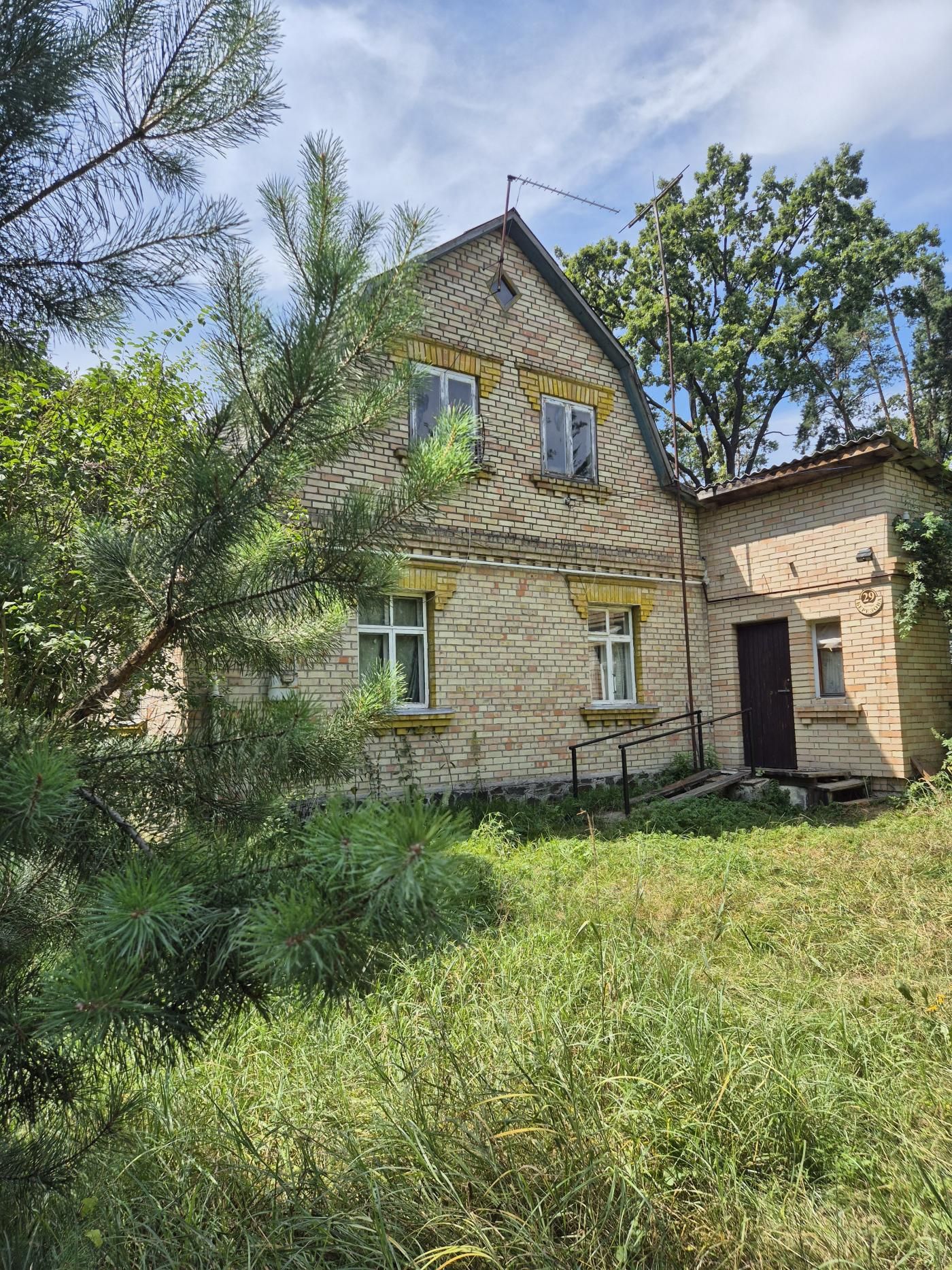Продаж  Будинок Березова, Ворзель