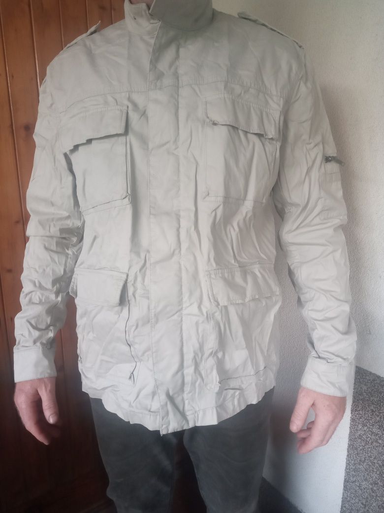 Kurtka męska top sicret rozmiar XL