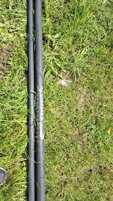 Maszt windsurfing 430 in21