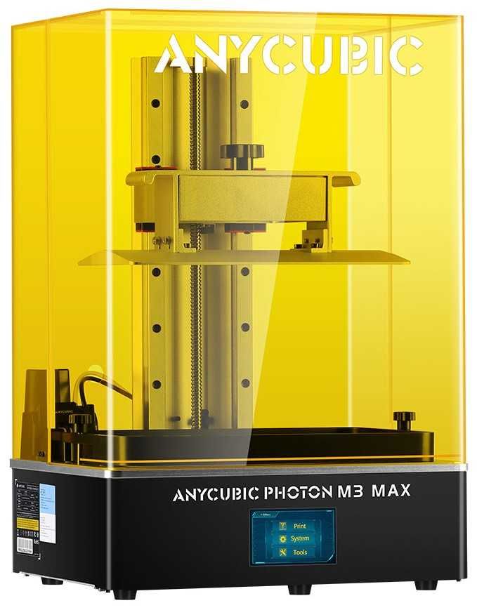 3D-принтер Anycubic Photon M3 Max