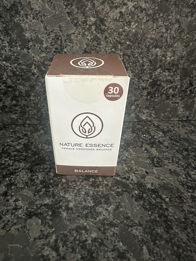 Nowy suplement Nature Essence dla kobiet