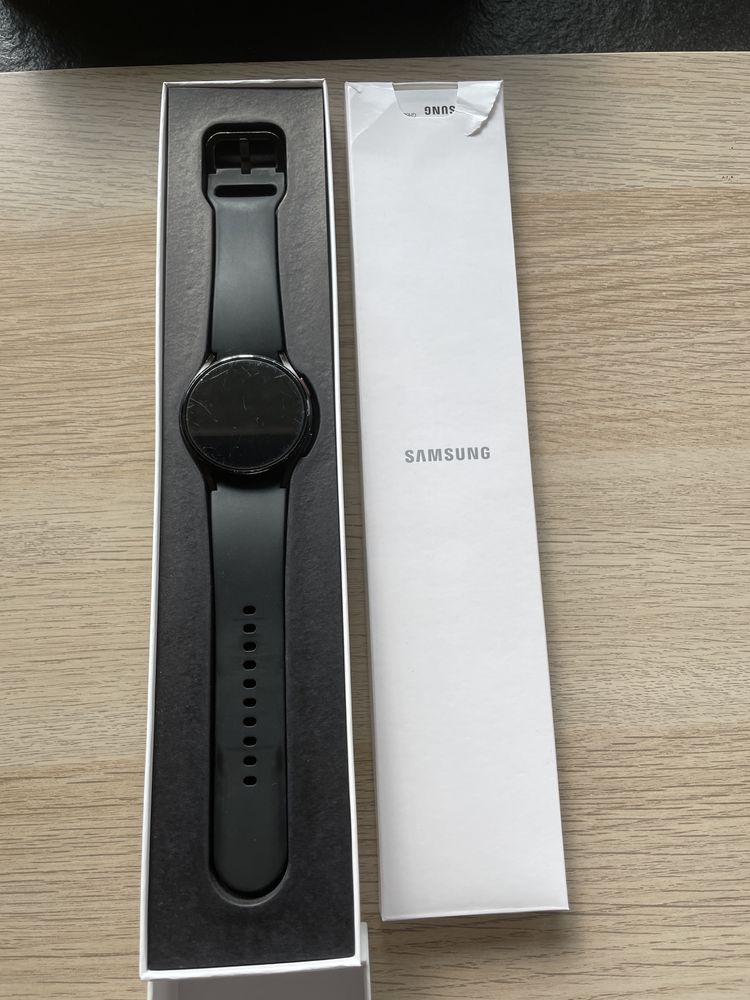 Samsung galaxy watch 4