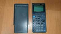 Інженерний калькулятор exas Instruments TI-82 калькулятор графический