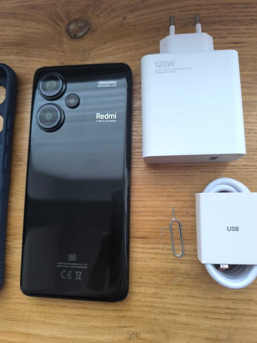 Xiaomi redmi note 13 pro+ 12/512gb NFC Global