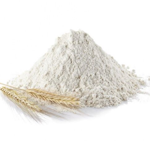 Mąka pszenna ekologiczna 1kg
