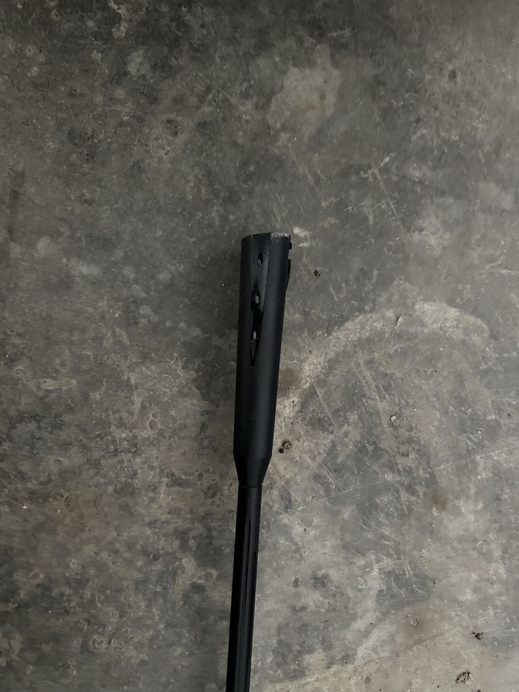 Gamo Whisper X Vampir + mira telescópica Vampir 3-9x40