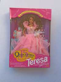 Barbie Amiga Teresa 15 Quinceañera