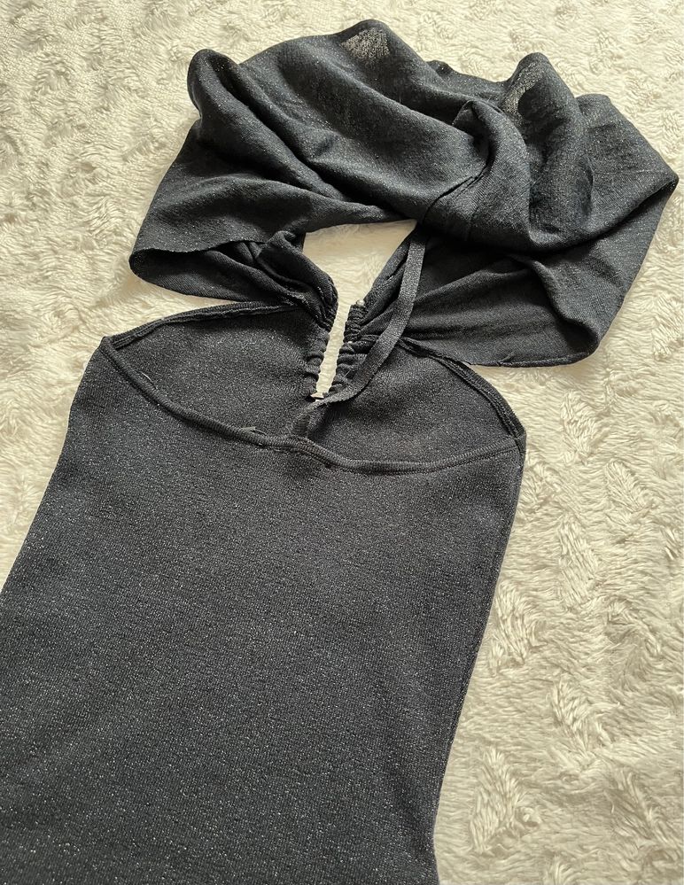 Sukienka mini Zara