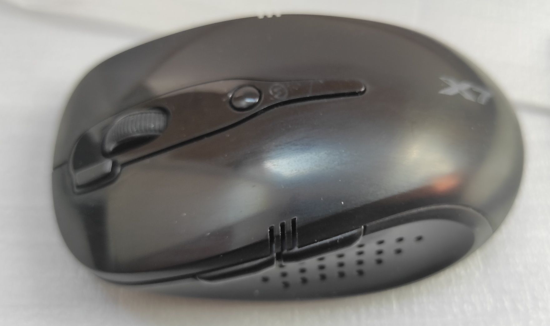 Игровой набор A4Tech X7 компьютерная беспроводная мышь и клавиатура