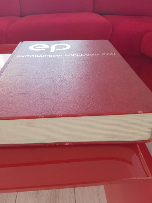 Książka popularnonaukowa