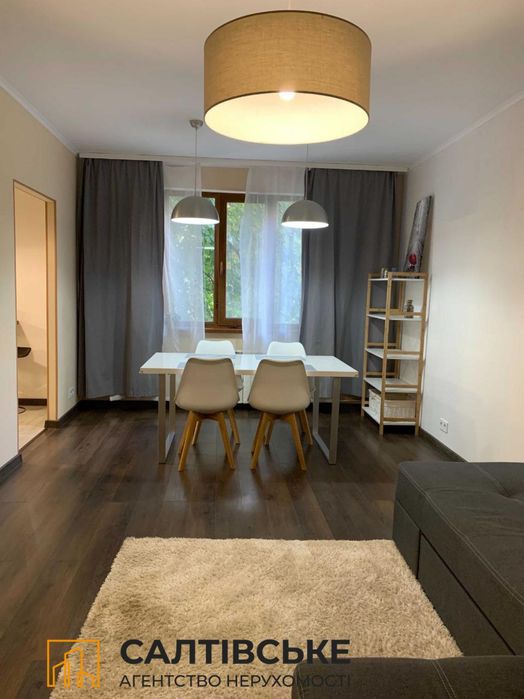 2240-ИП Продам 3к квартиру на Северной Салтовке Северная 5