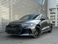 Audi RS3 Limousine PANORAMA!Sportowy Wydech! 2025! OKAZJA !