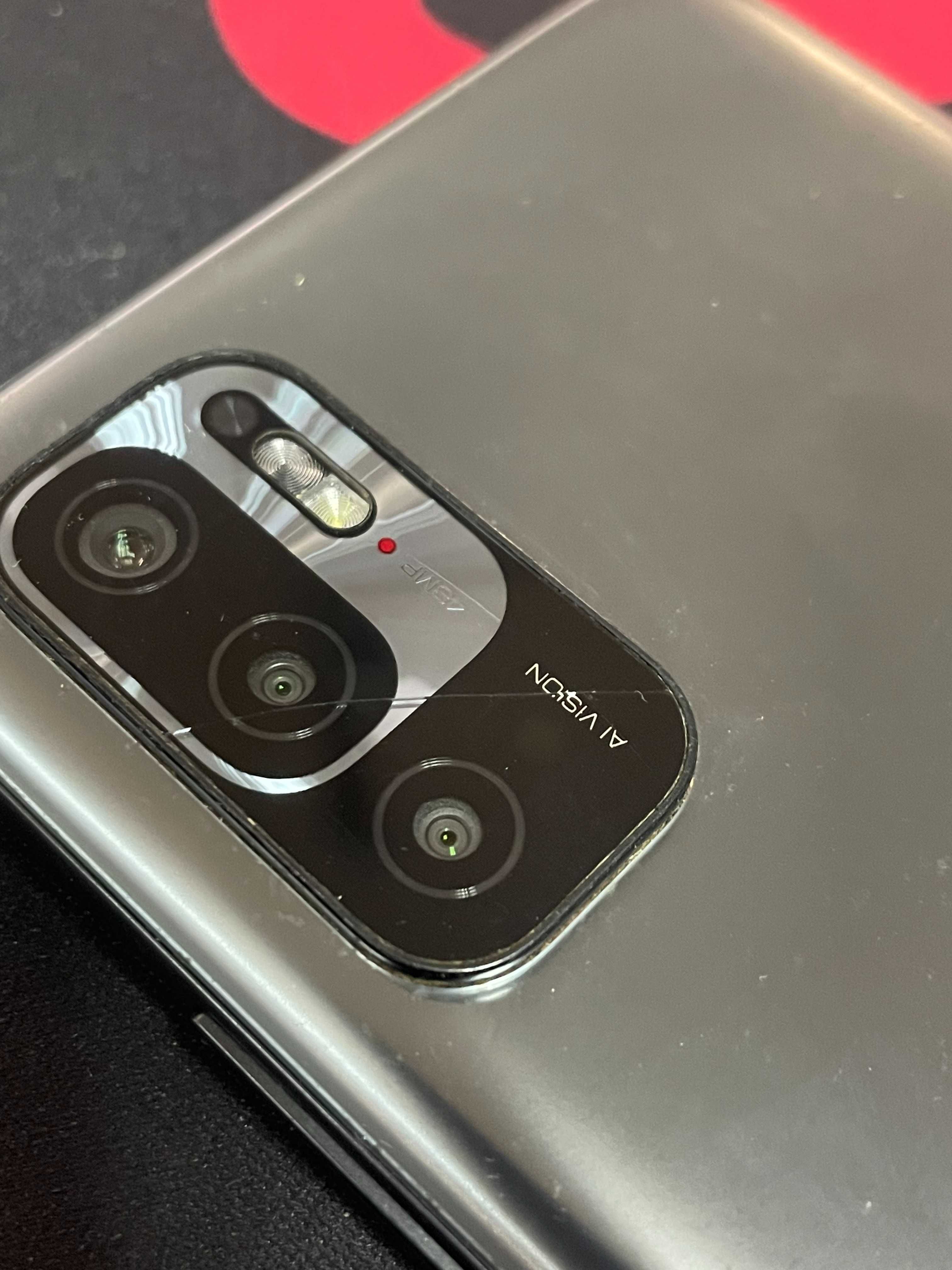 Redmi Note 10 5G