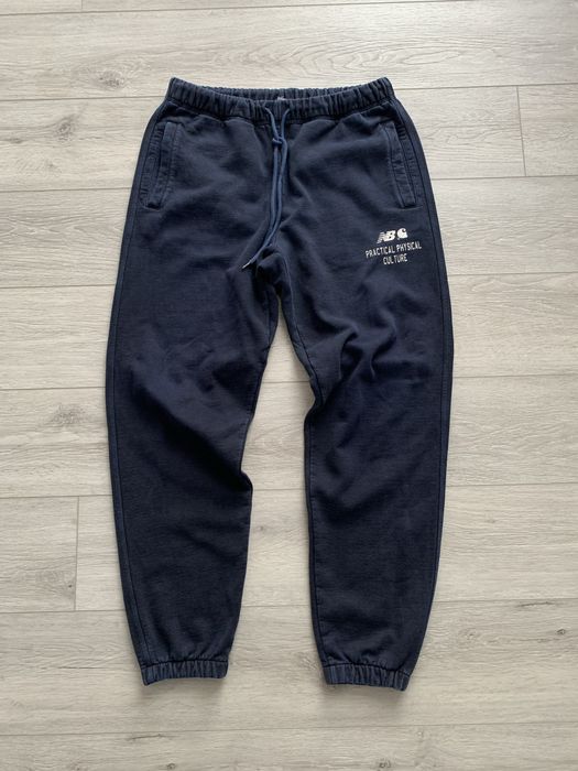 Carhartt x New Balance Pants штаны спорт М-L размер оригинал