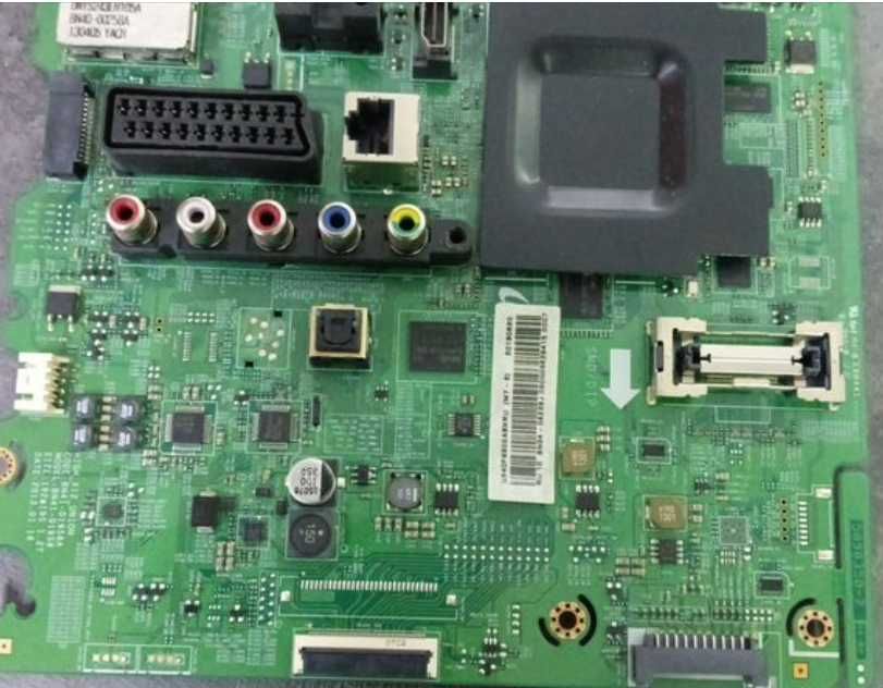 Шасі Майн плата SAMSUNG UE40F6800 Main Board BN94-06226J BN41-01958A