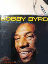 Bobby Byrd & the j.b.'s all stars finally geting paid