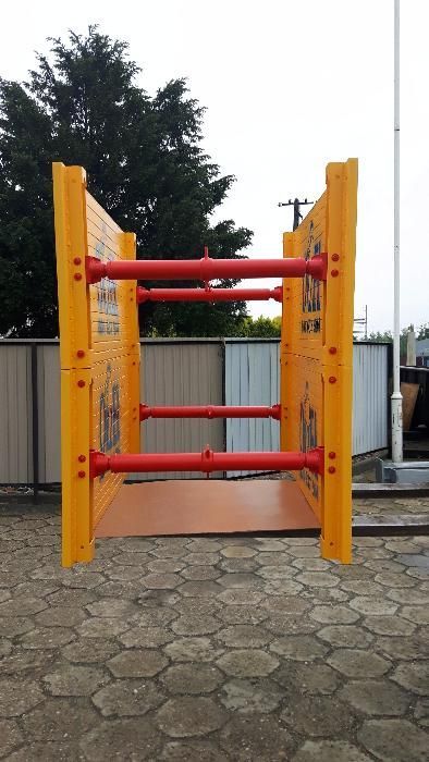 Szalunki do wykopów do ręcznego montażu nowe producent 6900PLN!!!