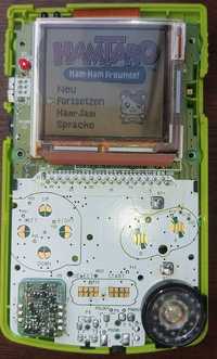 Ekran wyświetlacz GameBoy Game Boy Color GBC
